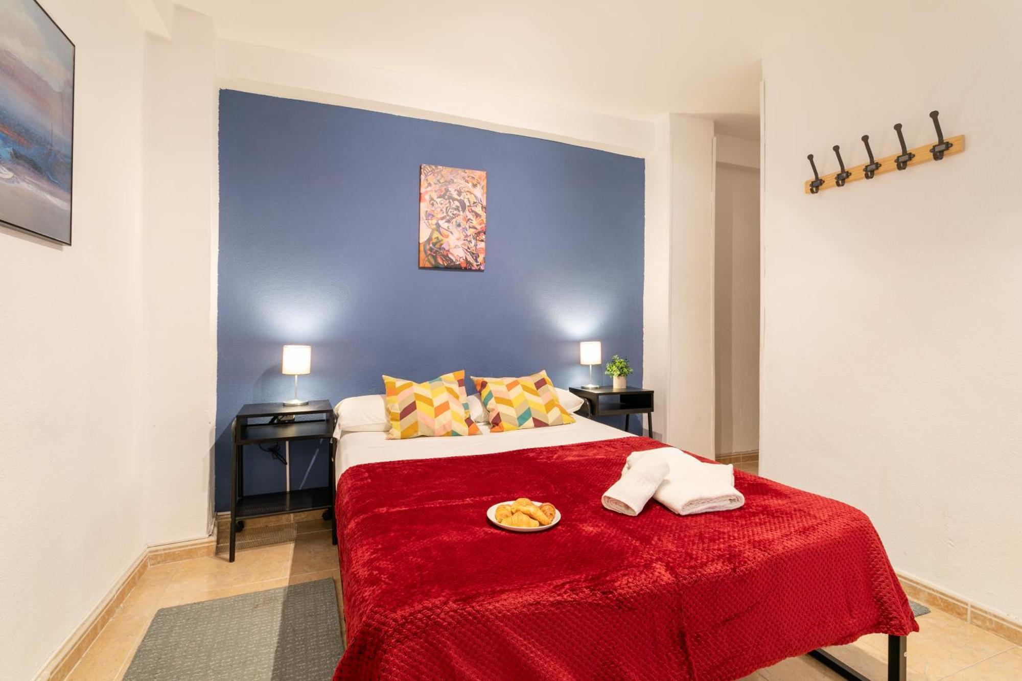 Santos Medicos, Centrico Casco Antiguo Apartment Alicante