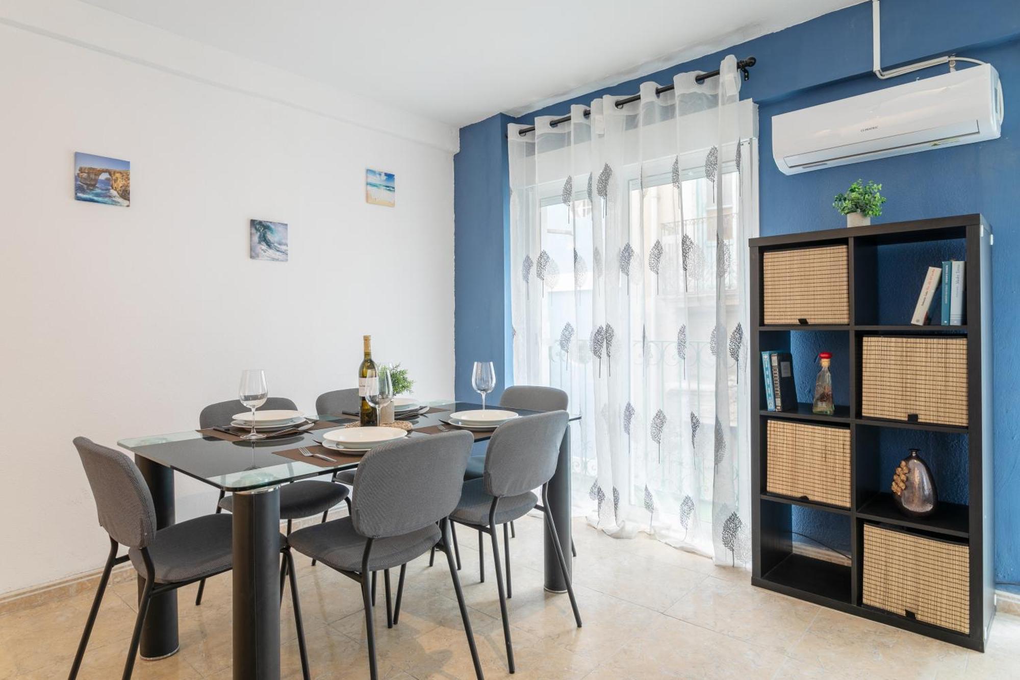 Santos Medicos, Centrico Casco Antiguo Appartement *